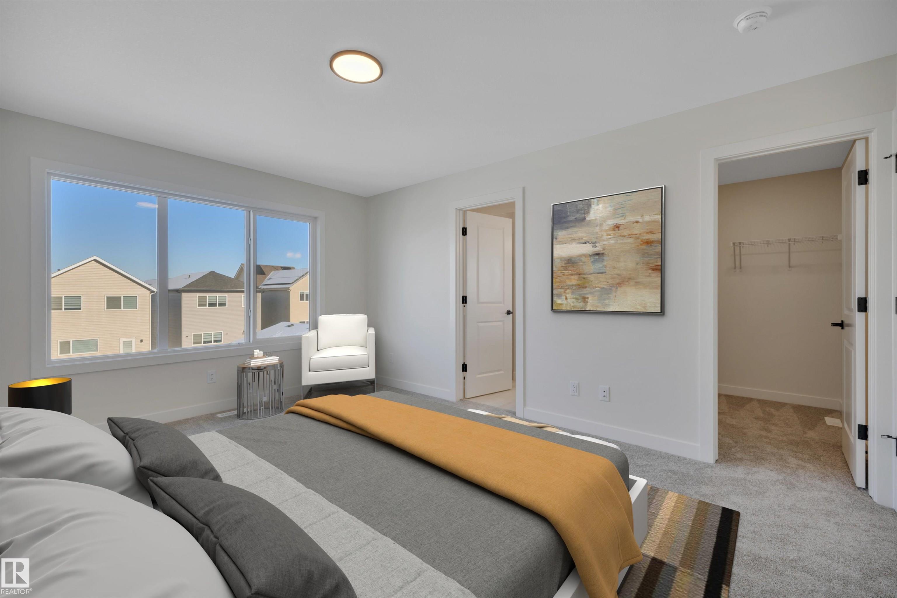 Photo 13 at 22518 87a Avenue NW, Rosenthal, Edmonton