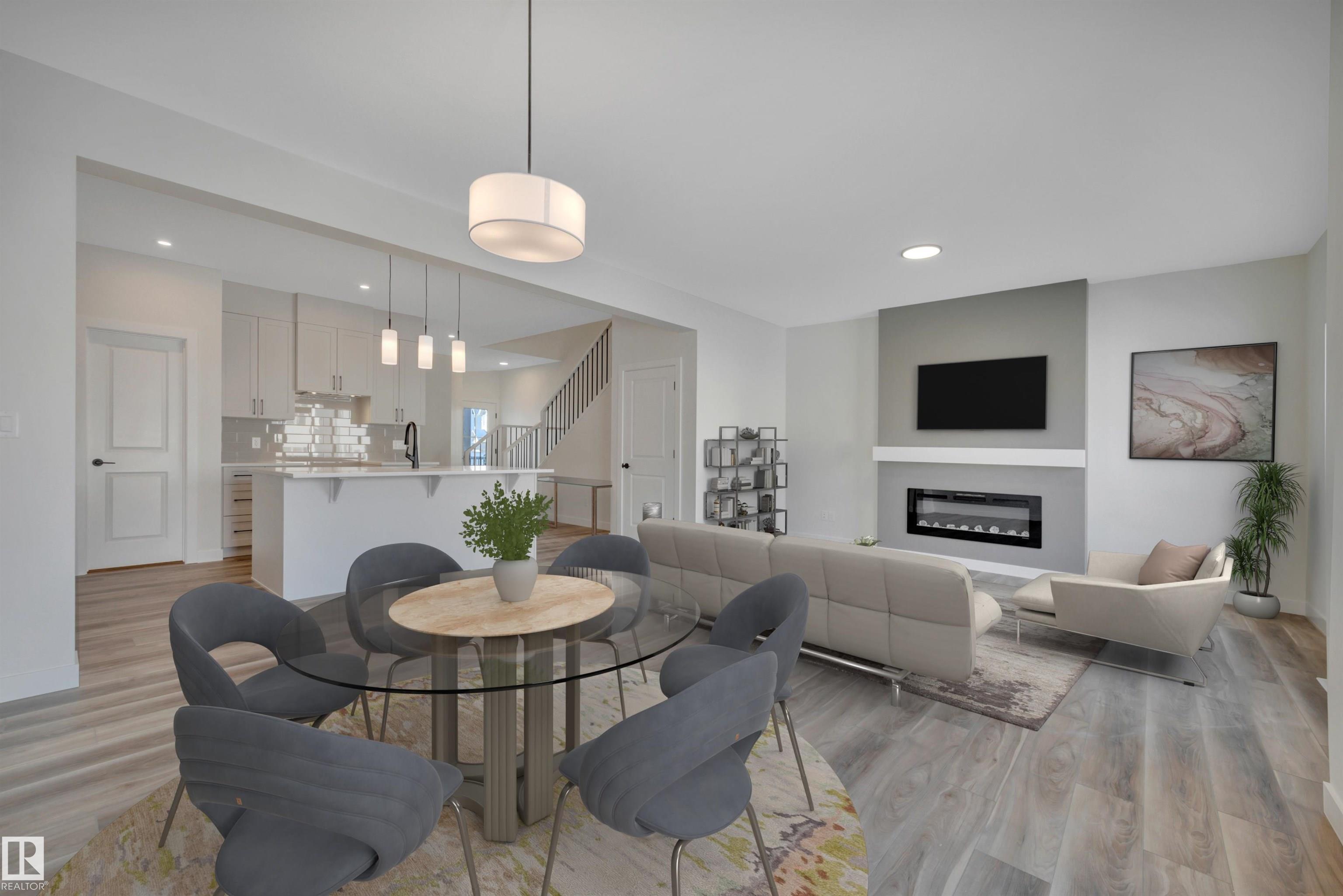 Photo 3 at 22518 87a Avenue NW, Rosenthal, Edmonton