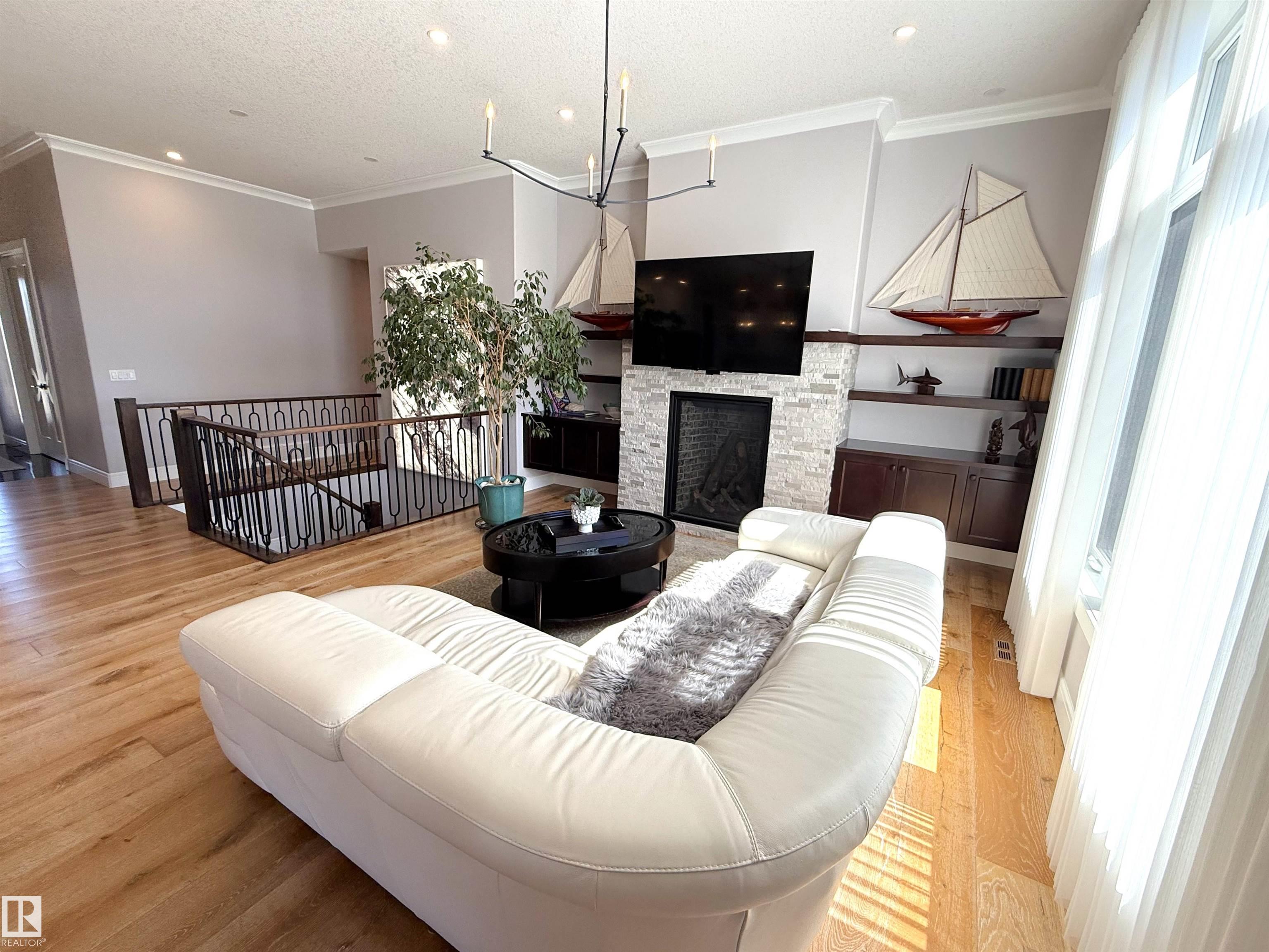 Photo 11 at 52025 Rge Road 272, None, Rural Parkland County