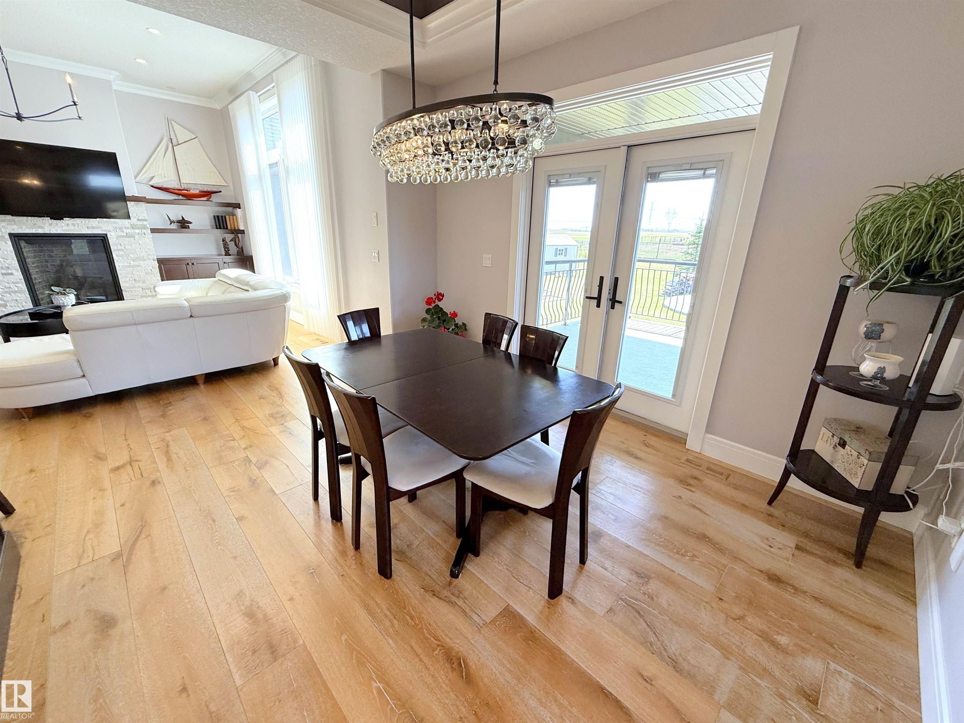 Photo 12 at 52025 Rge Road 272, None, Rural Parkland County