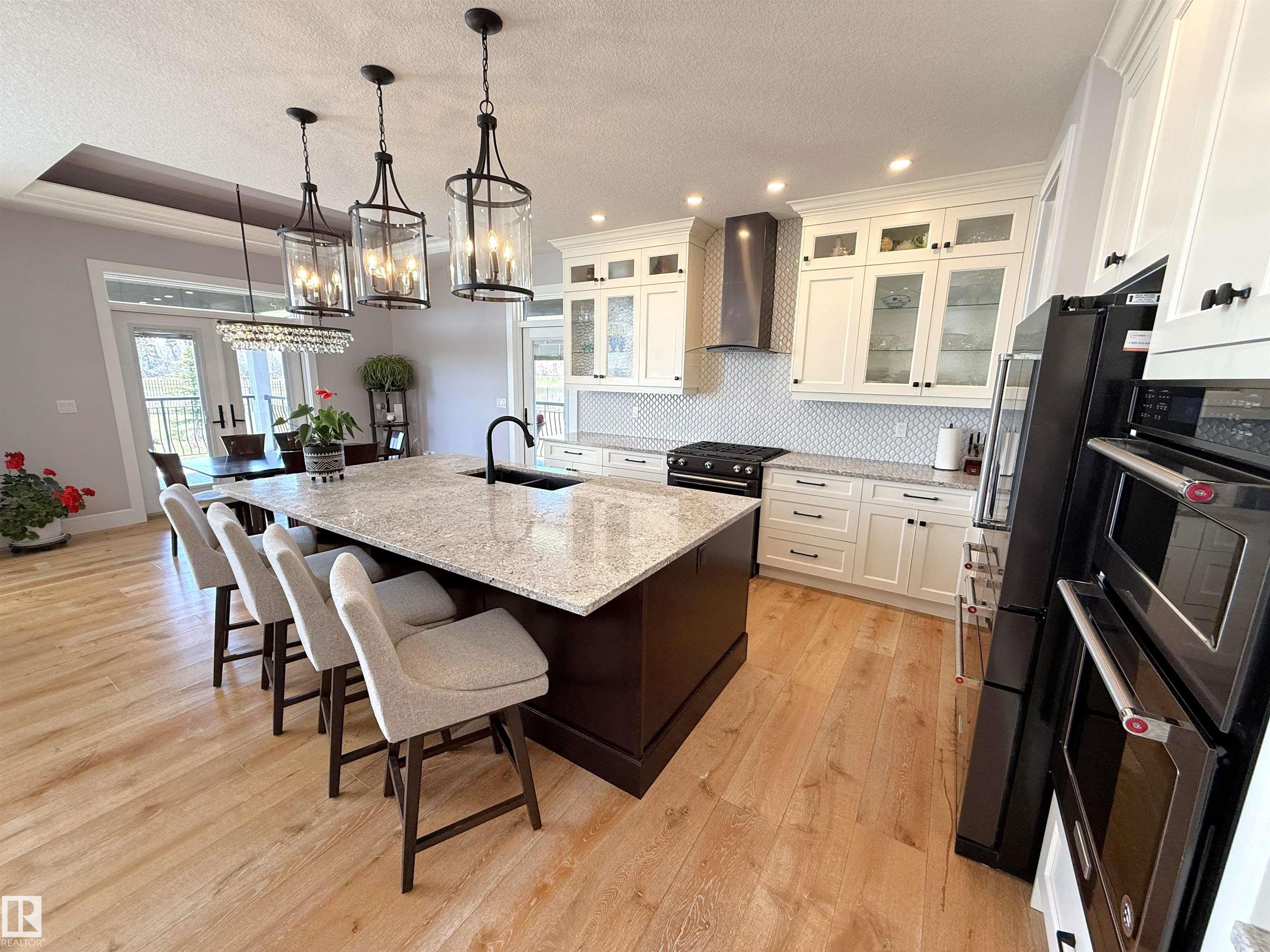 Photo 15 at 52025 Rge Road 272, None, Rural Parkland County