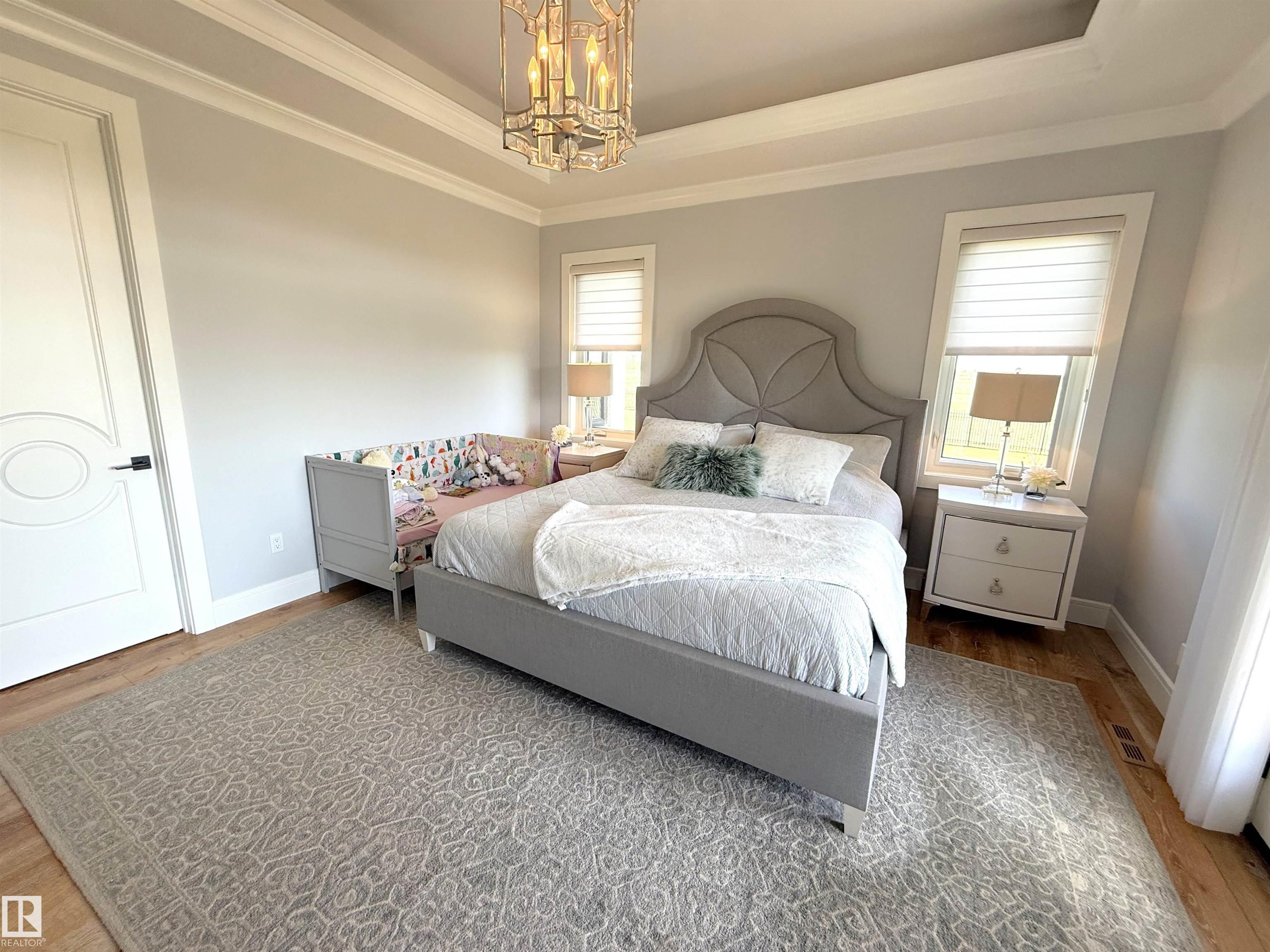 Photo 29 at 52025 Rge Road 272, None, Rural Parkland County