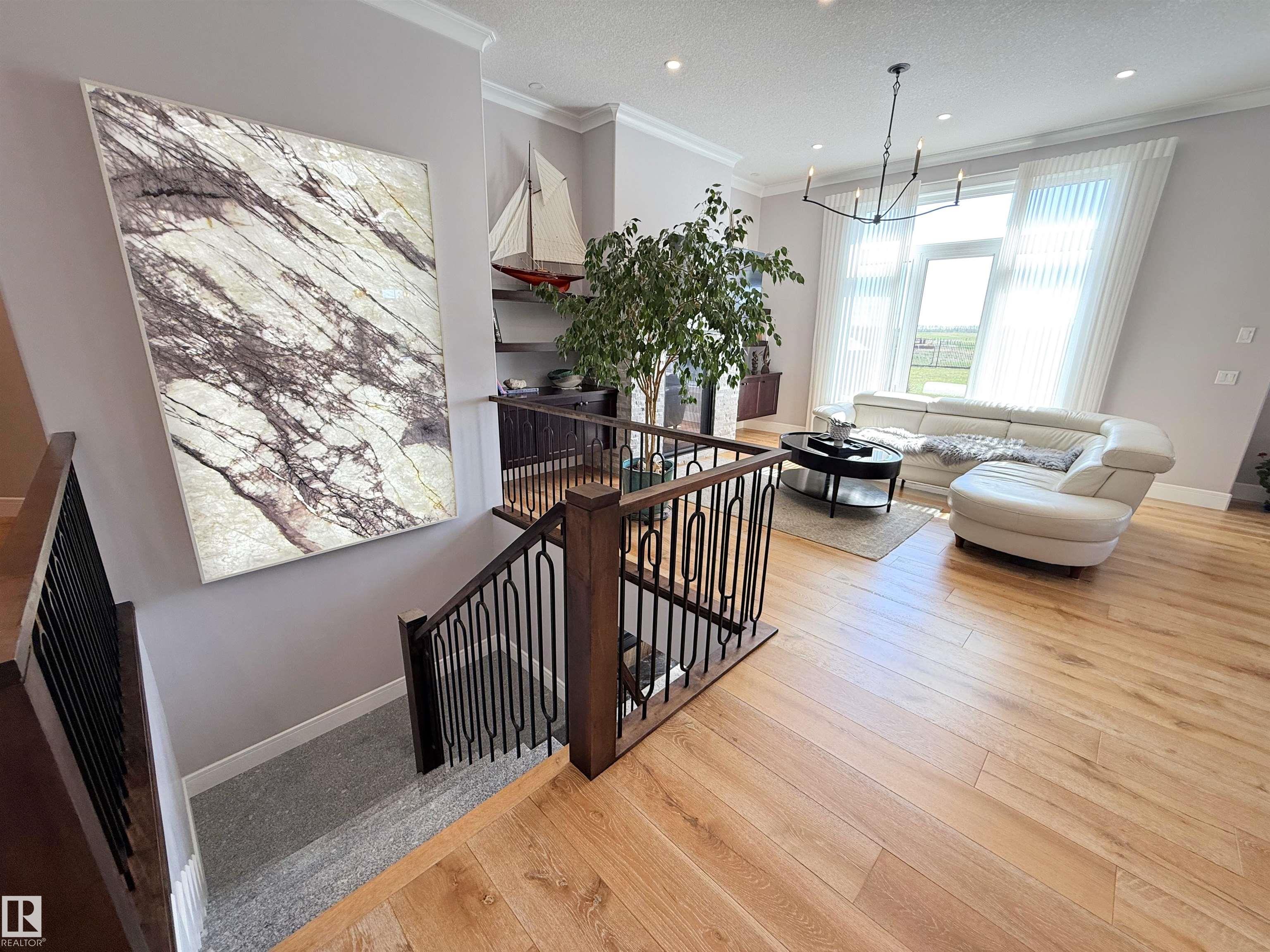 Photo 42 at 52025 Rge Road 272, None, Rural Parkland County