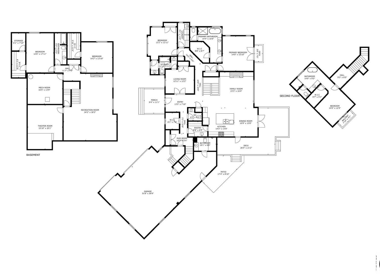 Photo 6 at 52025 Rge Road 272, None, Rural Parkland County