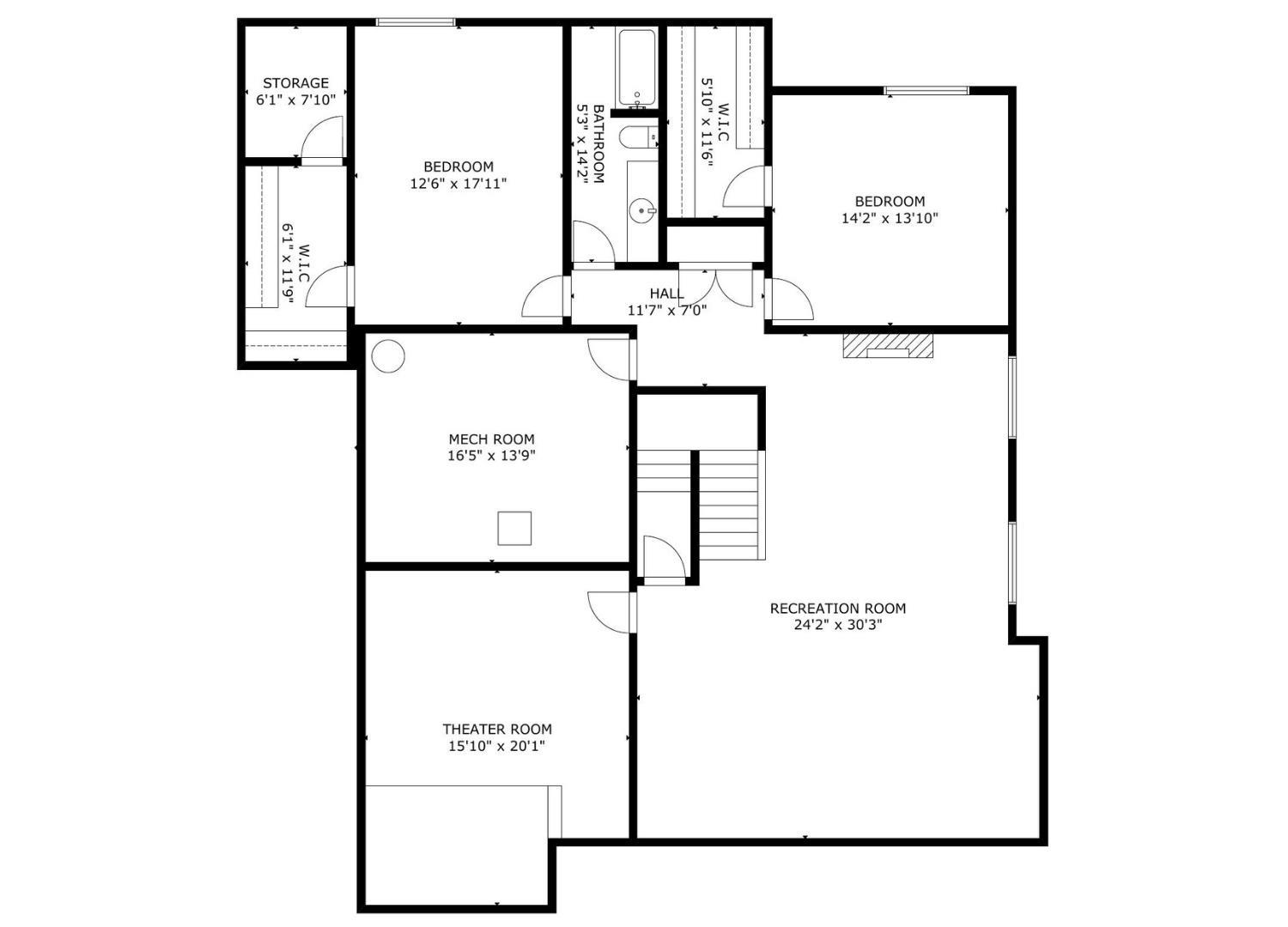 Photo 60 at 52025 Rge Road 272, None, Rural Parkland County