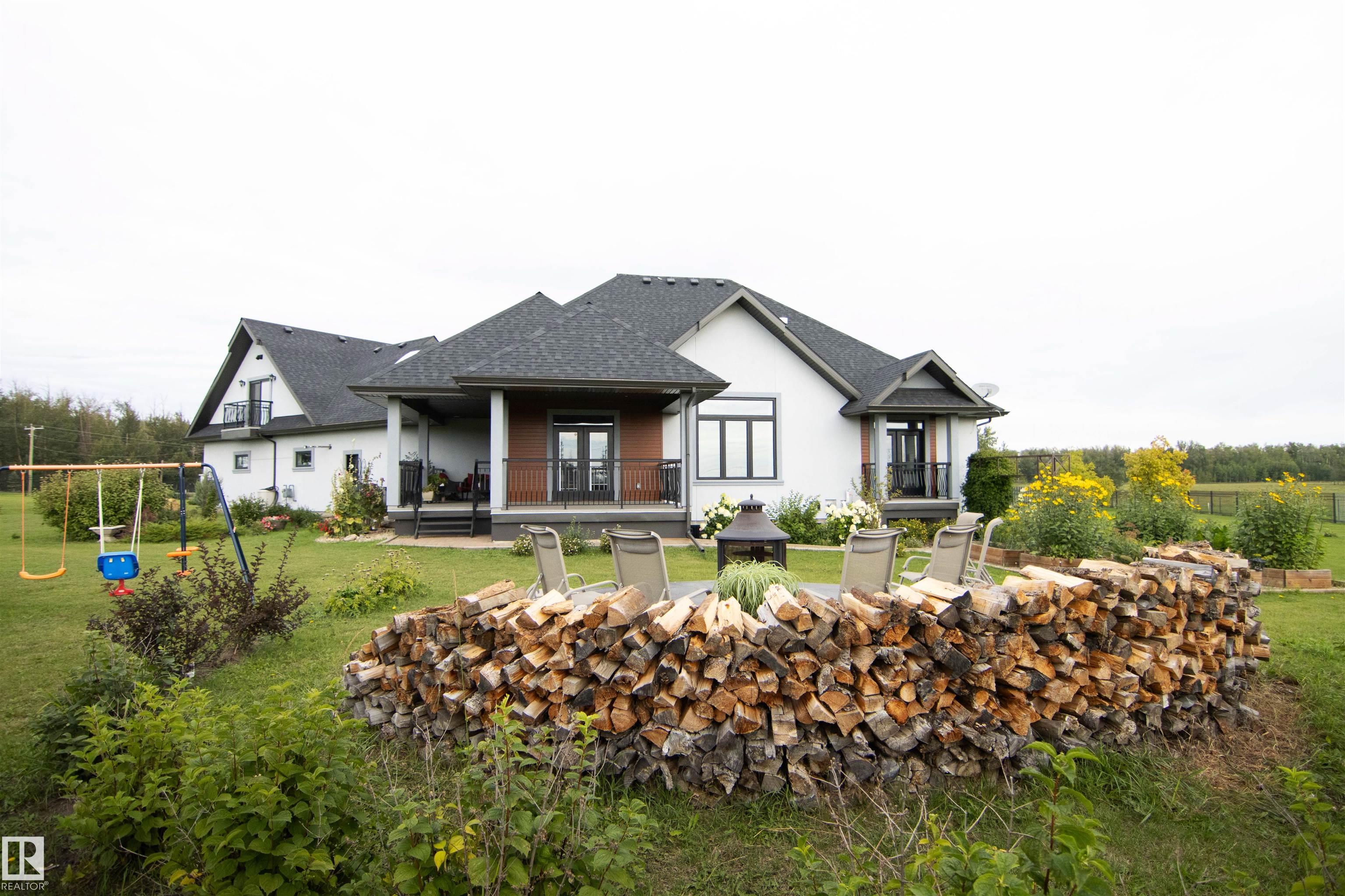 Photo 65 at 52025 Rge Road 272, None, Rural Parkland County