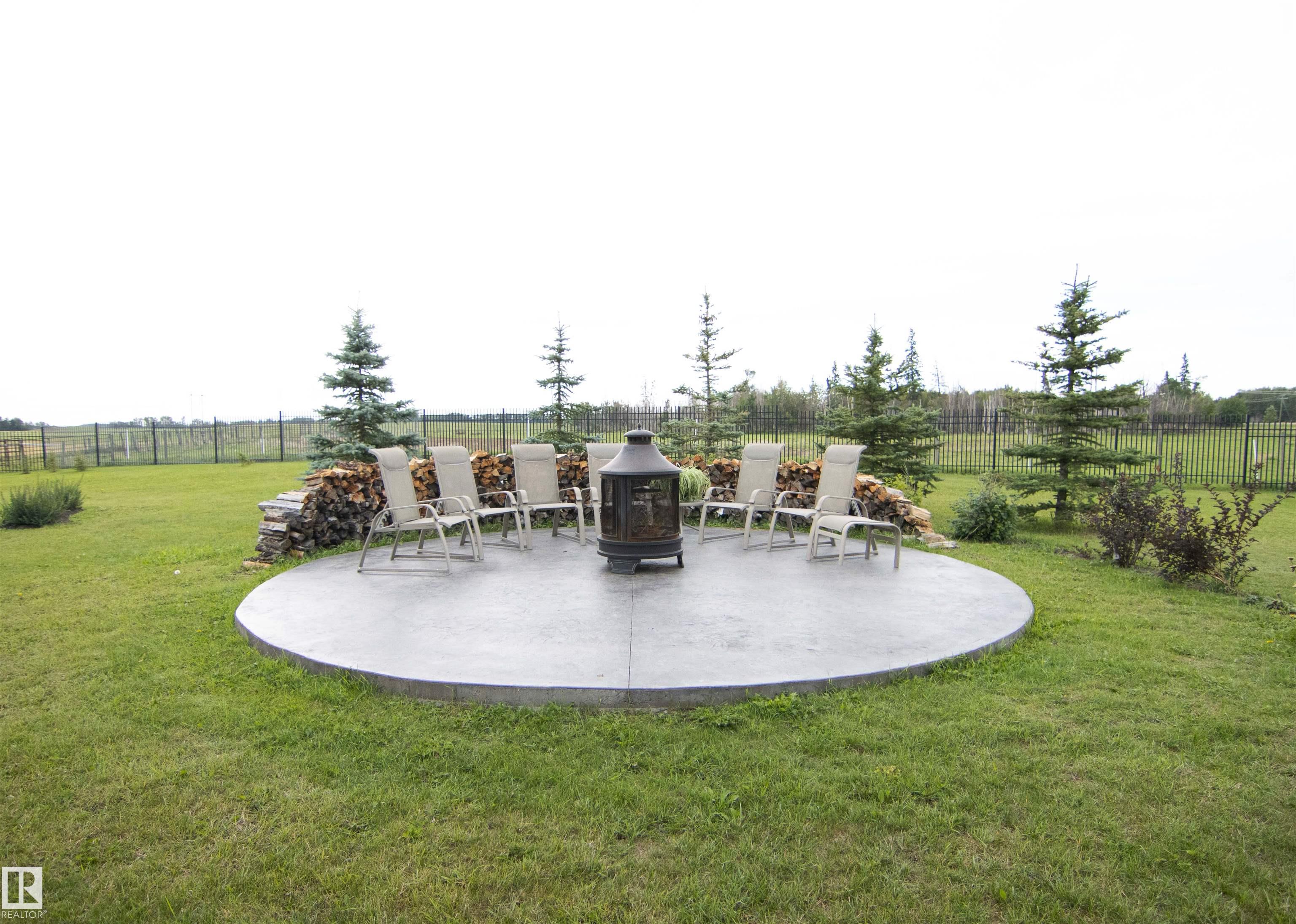 Photo 66 at 52025 Rge Road 272, None, Rural Parkland County