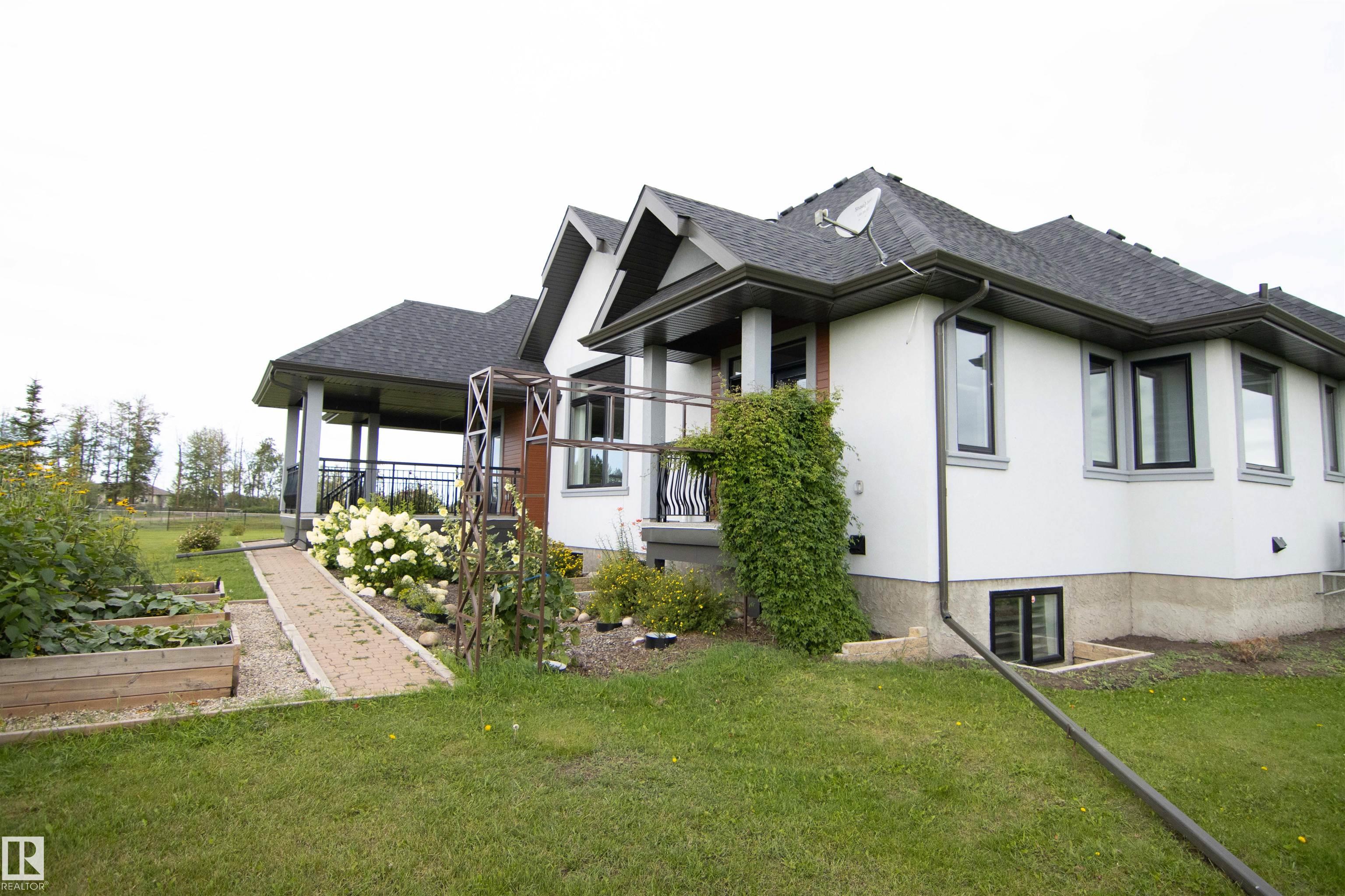 Photo 68 at 52025 Rge Road 272, None, Rural Parkland County