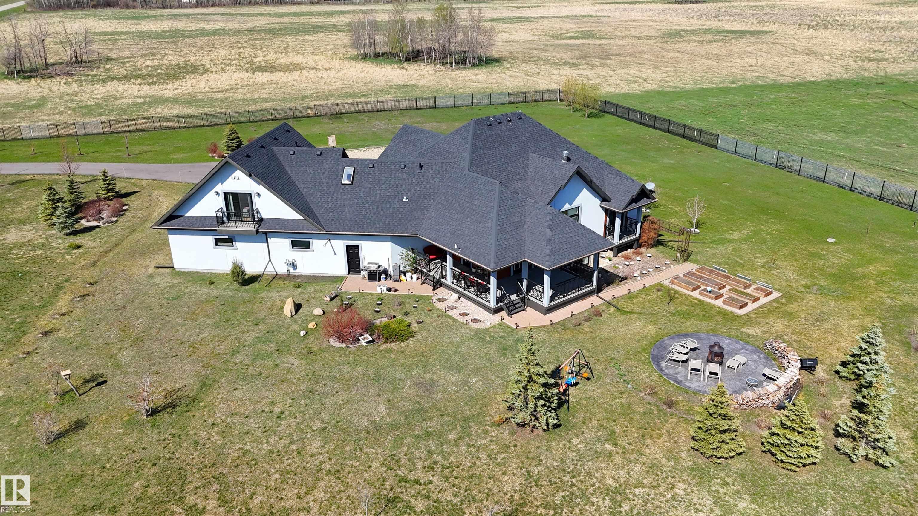 Photo 71 at 52025 Rge Road 272, None, Rural Parkland County