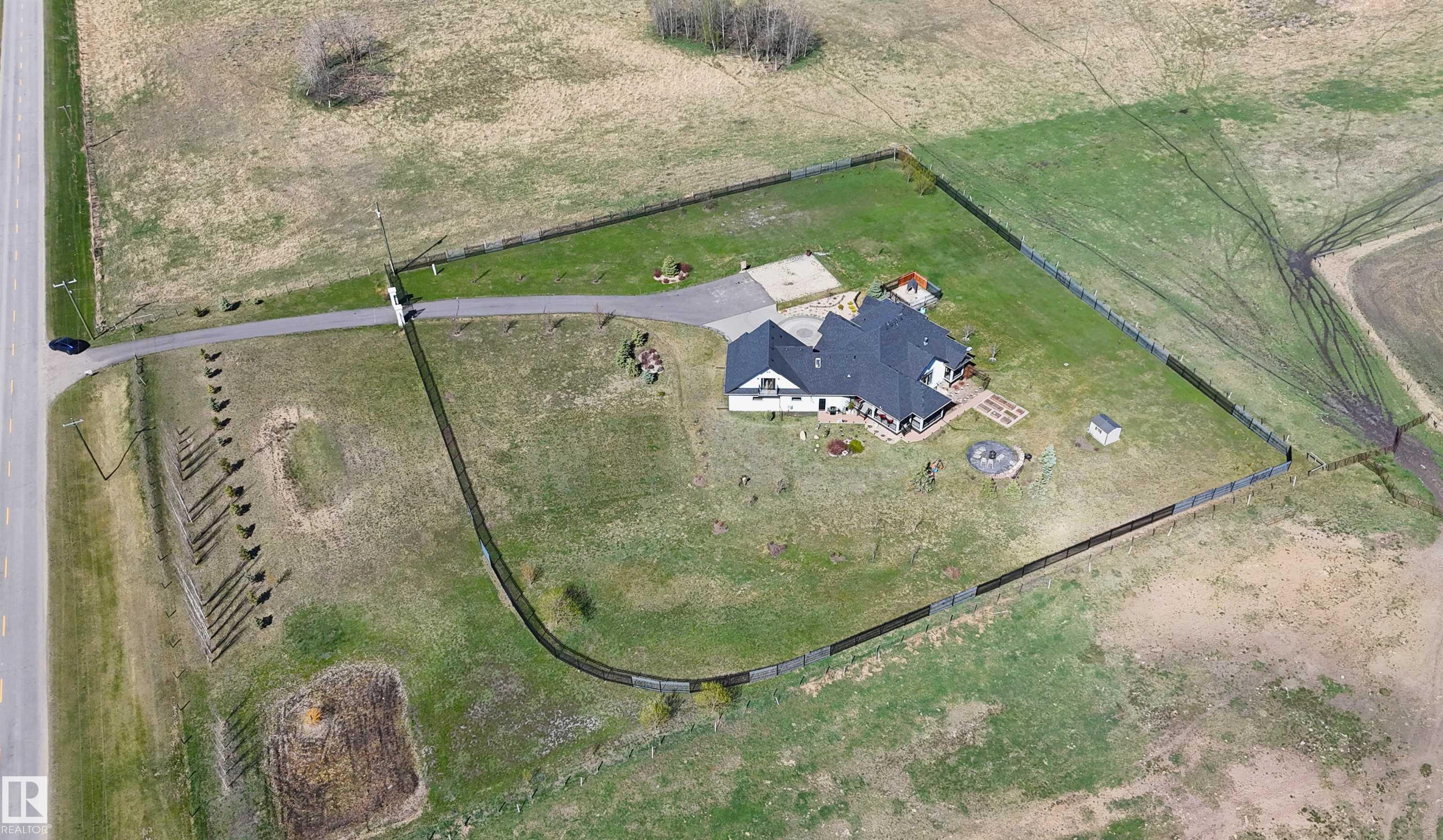 Photo 72 at 52025 Rge Road 272, None, Rural Parkland County