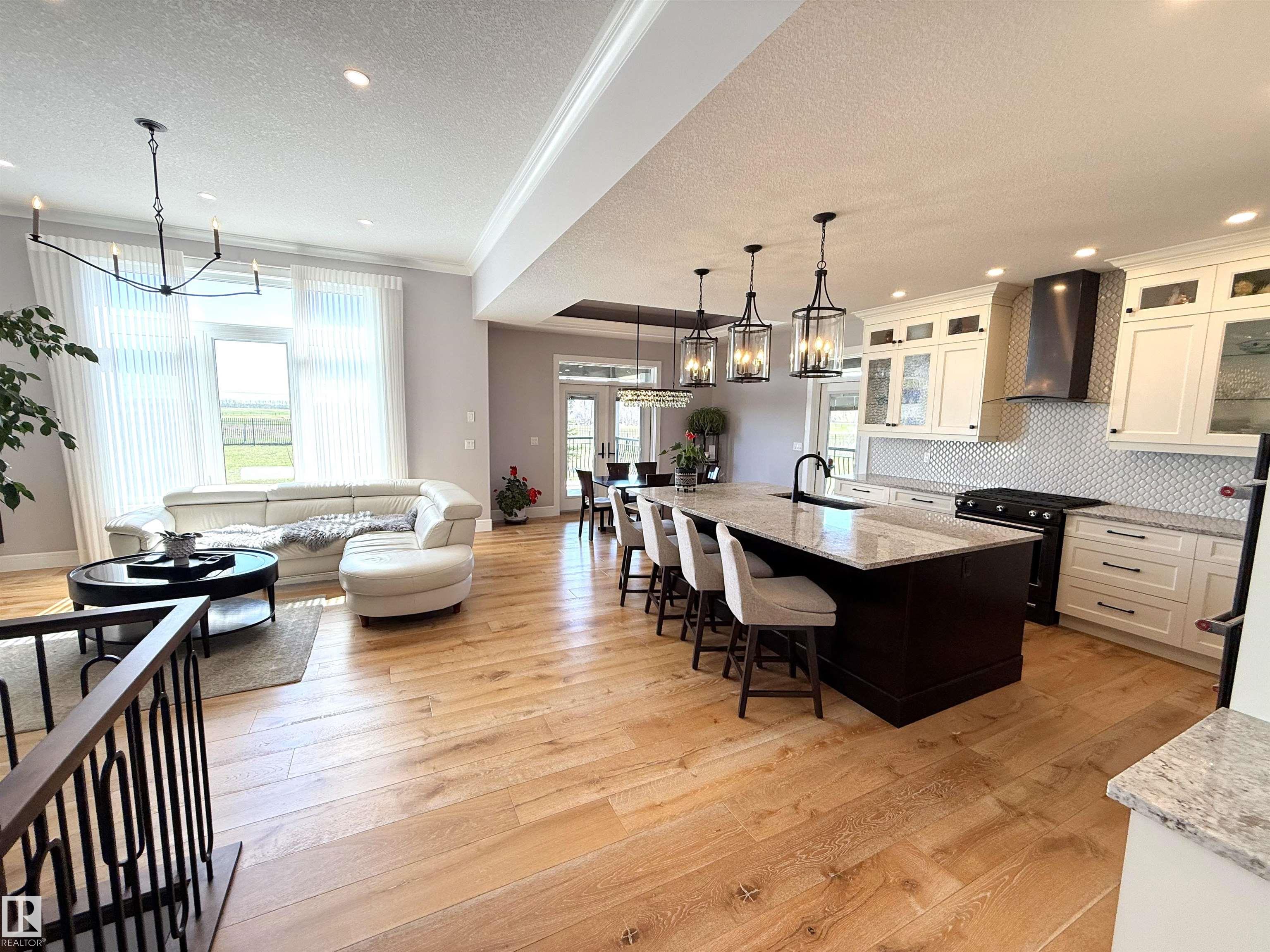 Photo 9 at 52025 Rge Road 272, None, Rural Parkland County