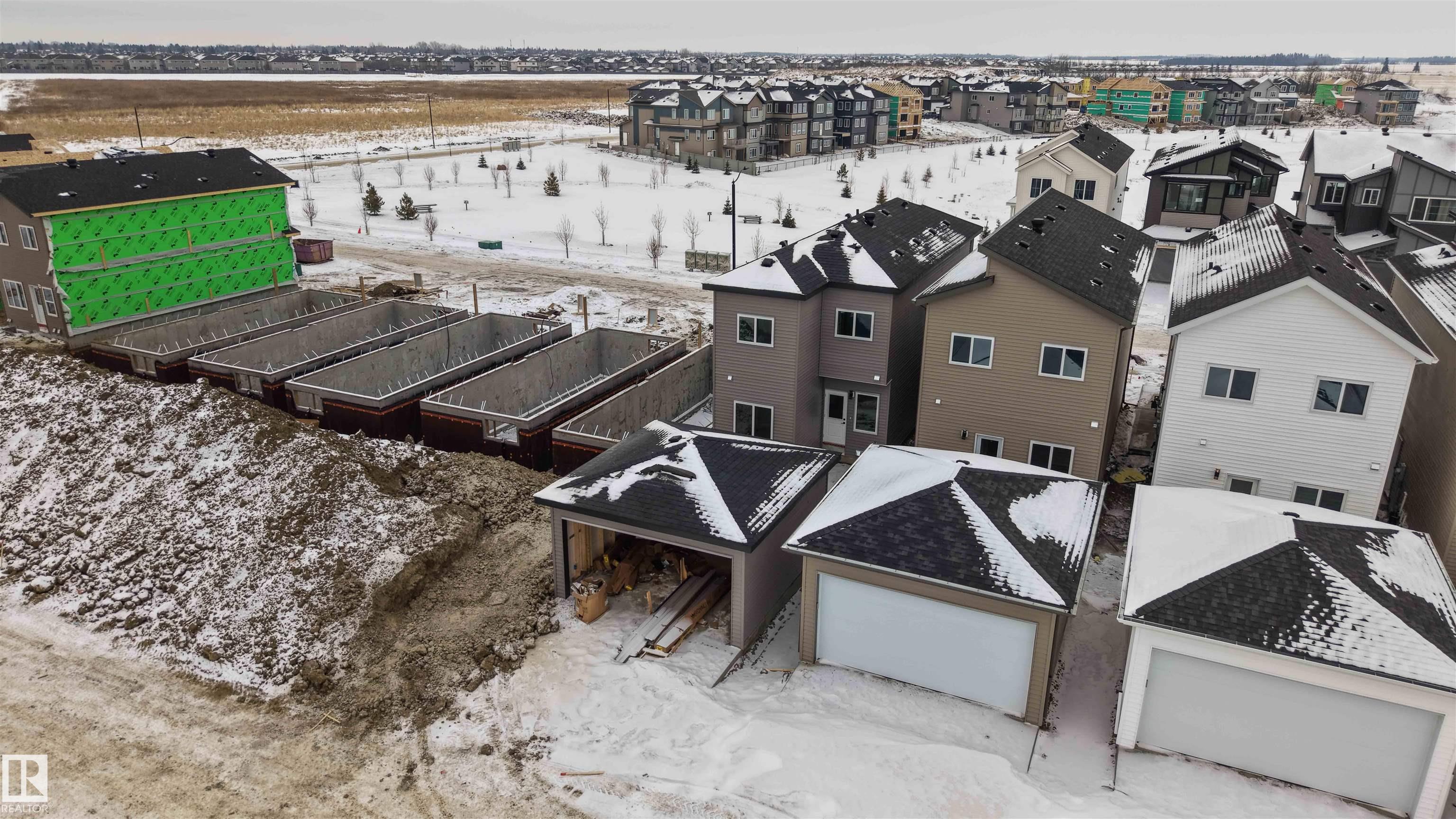 430 Crystal Creek Link, Crystal Creek, Leduc