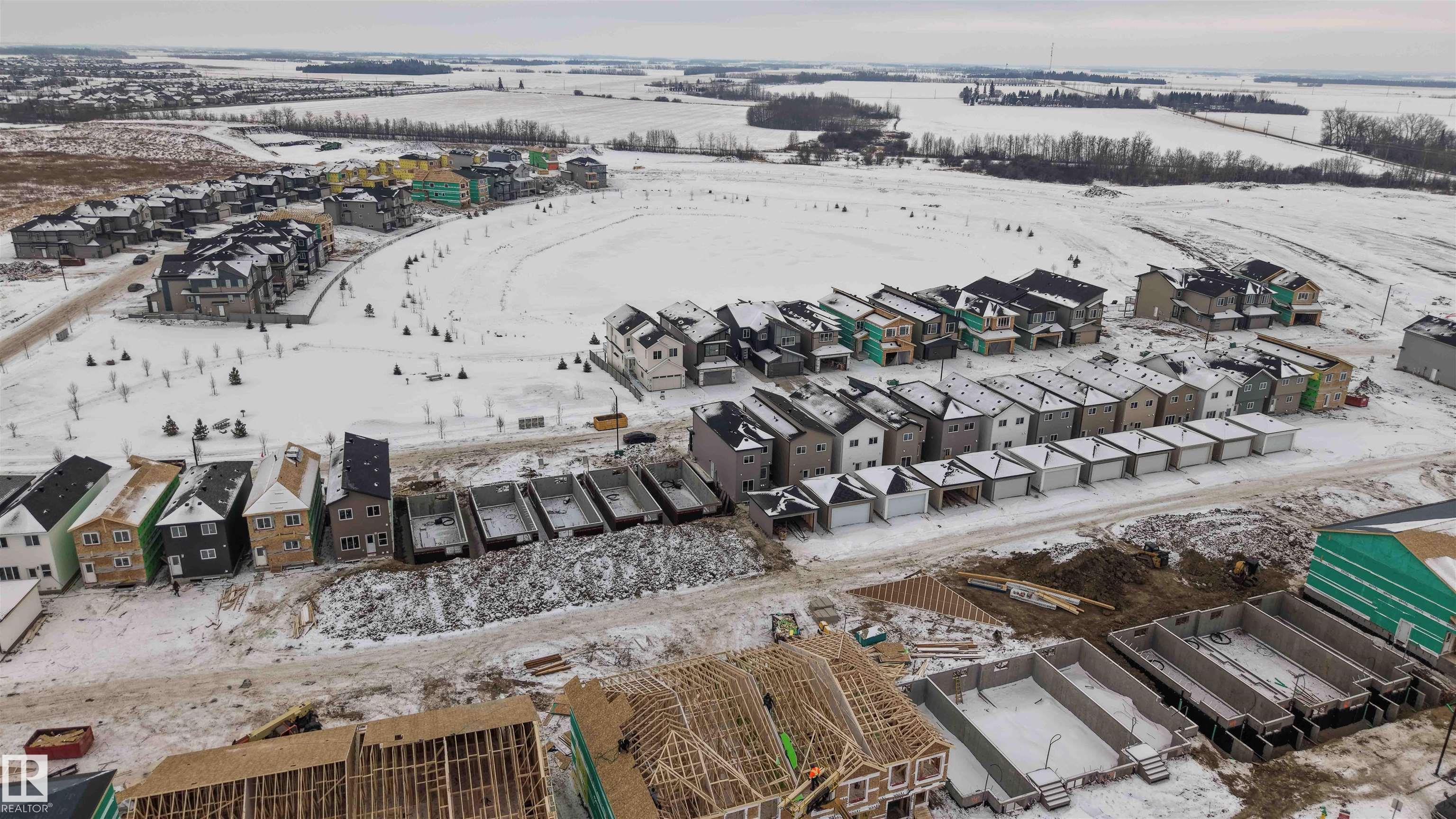 430 Crystal Creek Link, Crystal Creek, Leduc