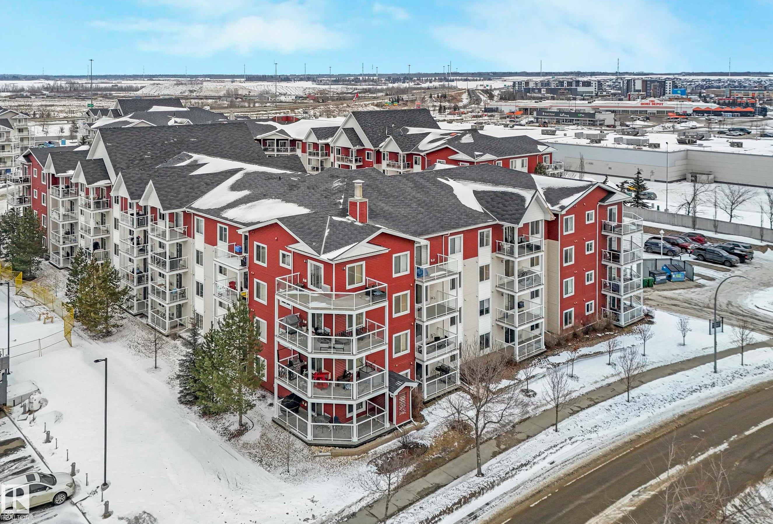 Picture for #115 2207 44 AV NW