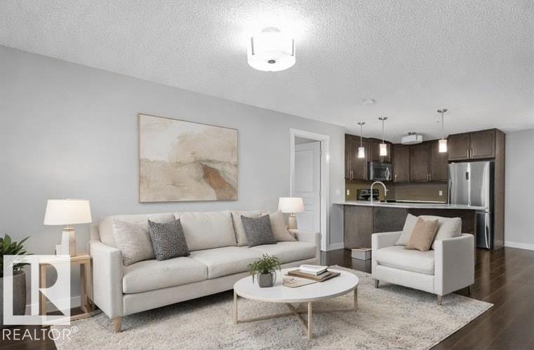 Picture for #115 2207 44 AV NW