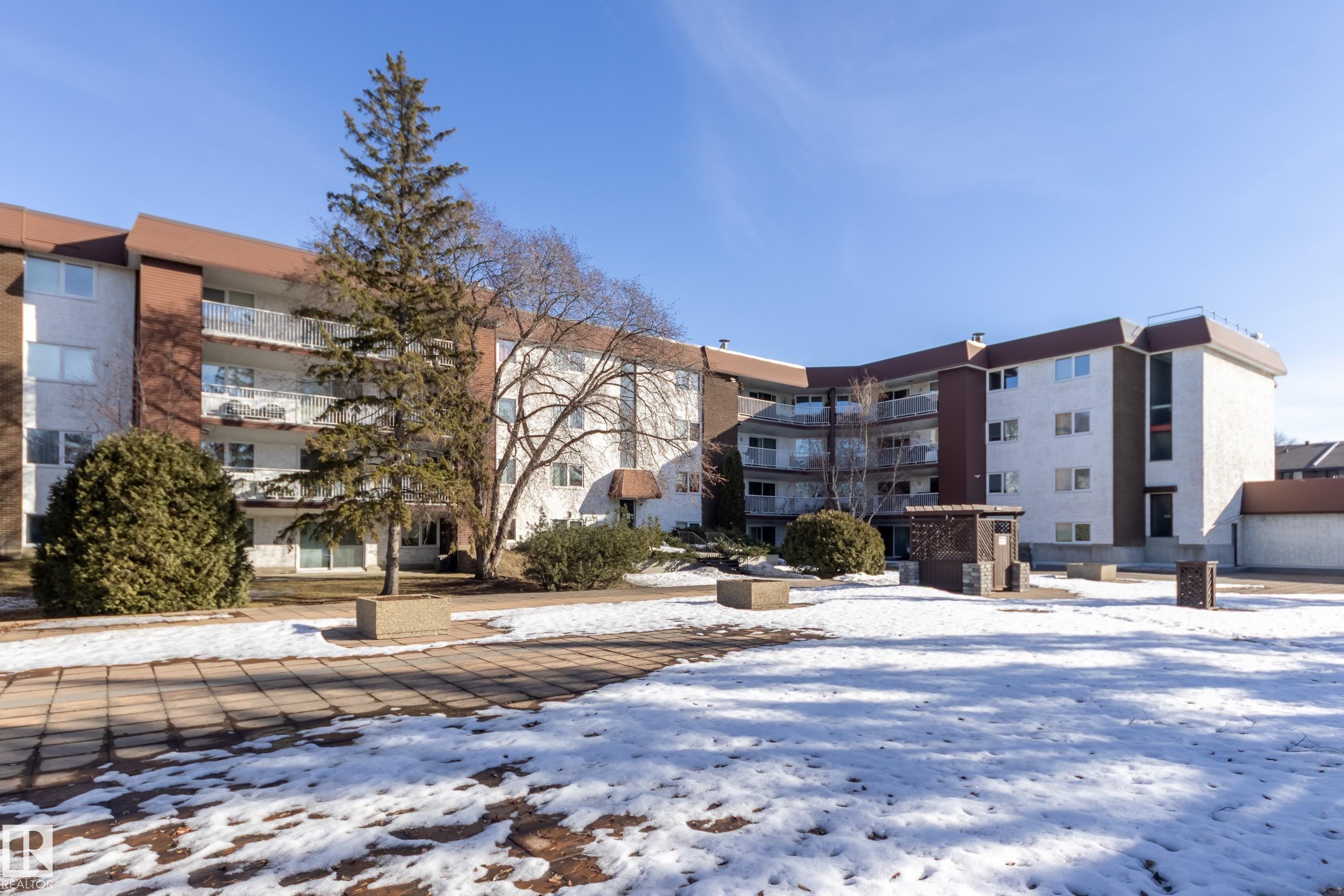 Picture for #108 14810 51 AV NW