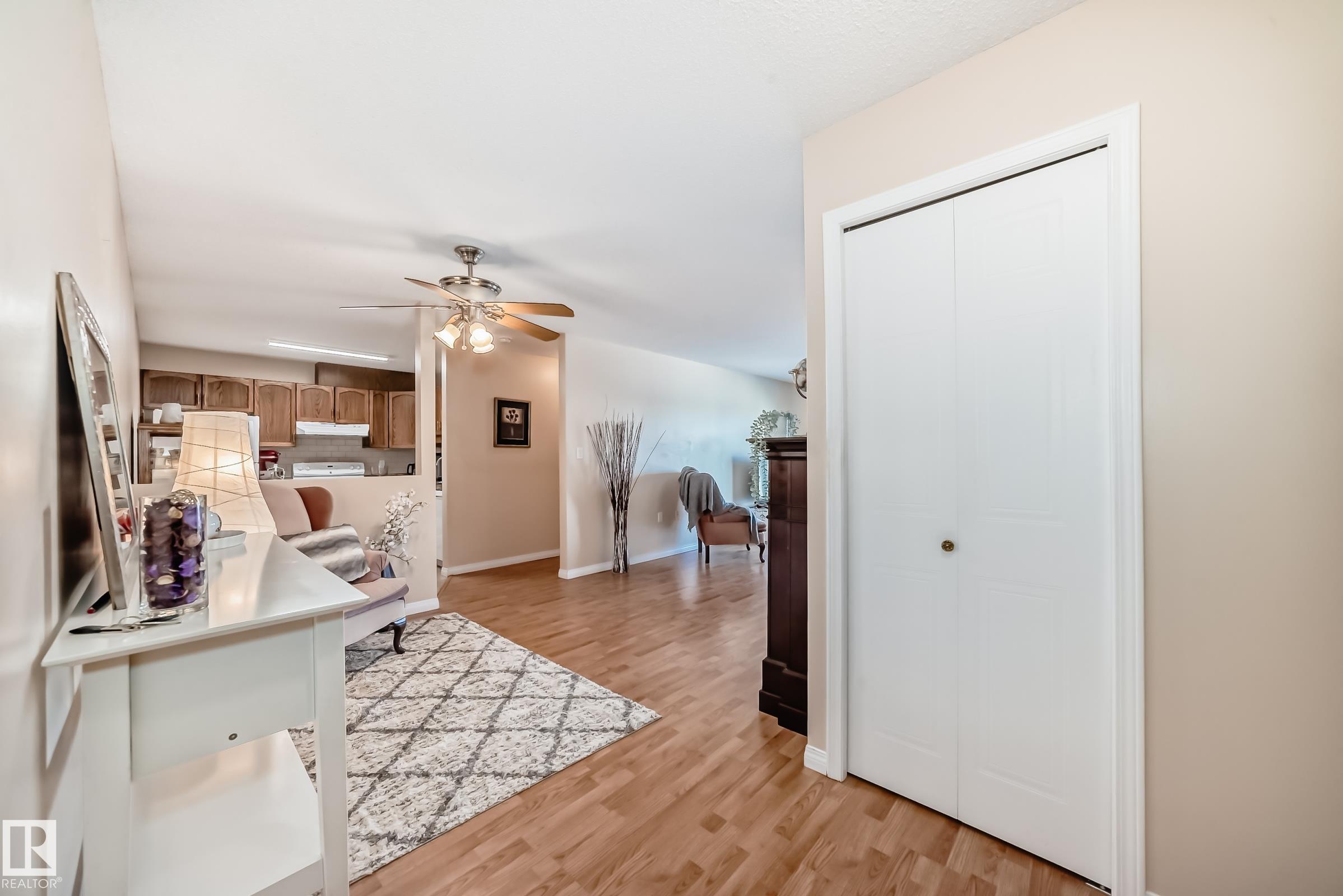 Picture for #307 15503 106 ST NW