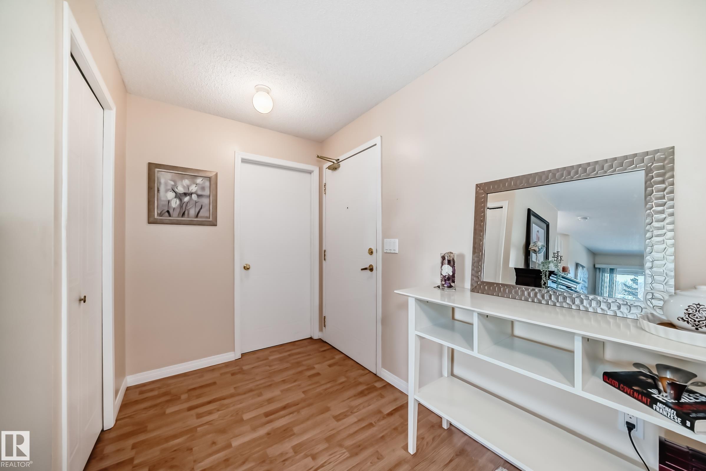 Picture for #307 15503 106 ST NW