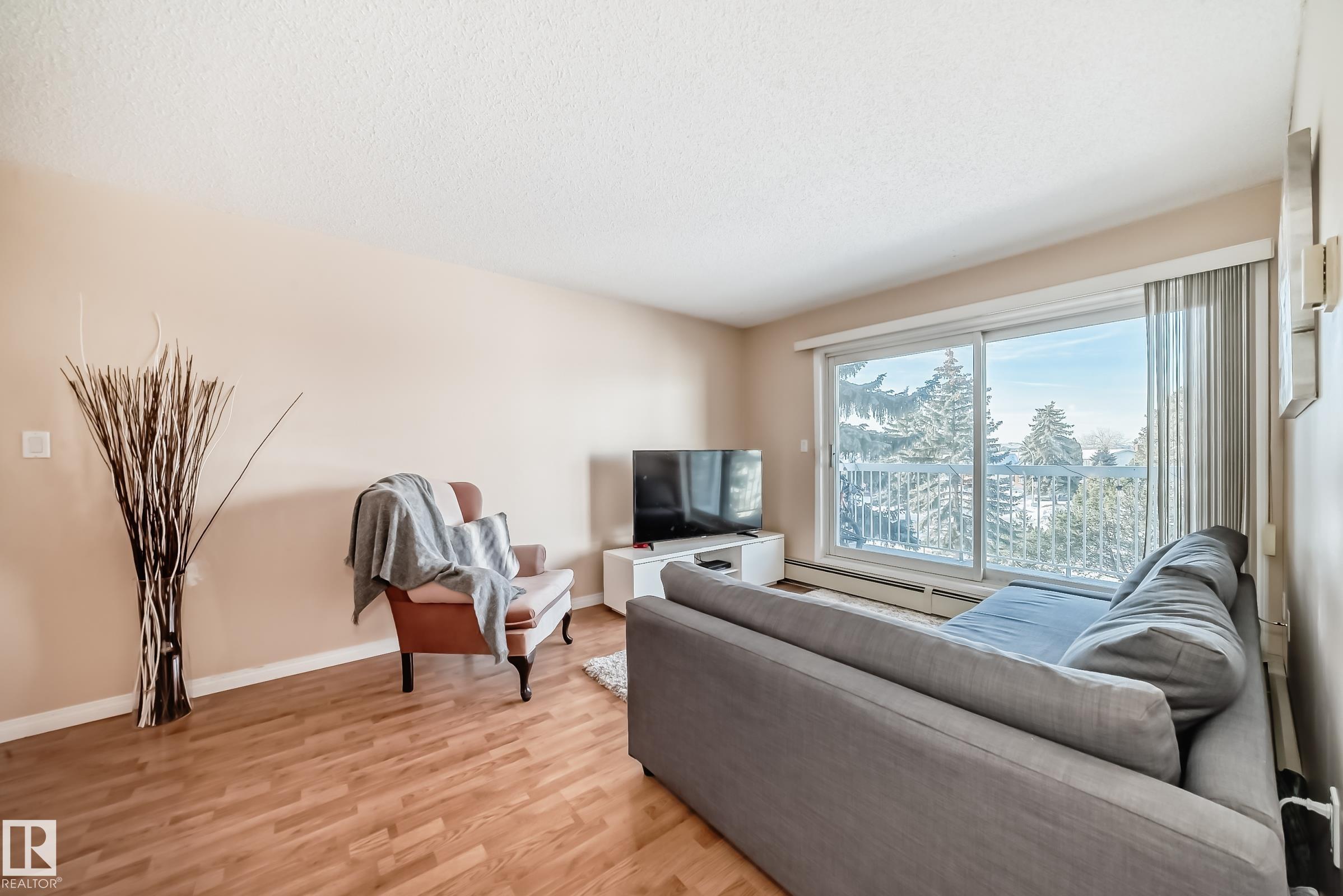 Picture for #307 15503 106 ST NW