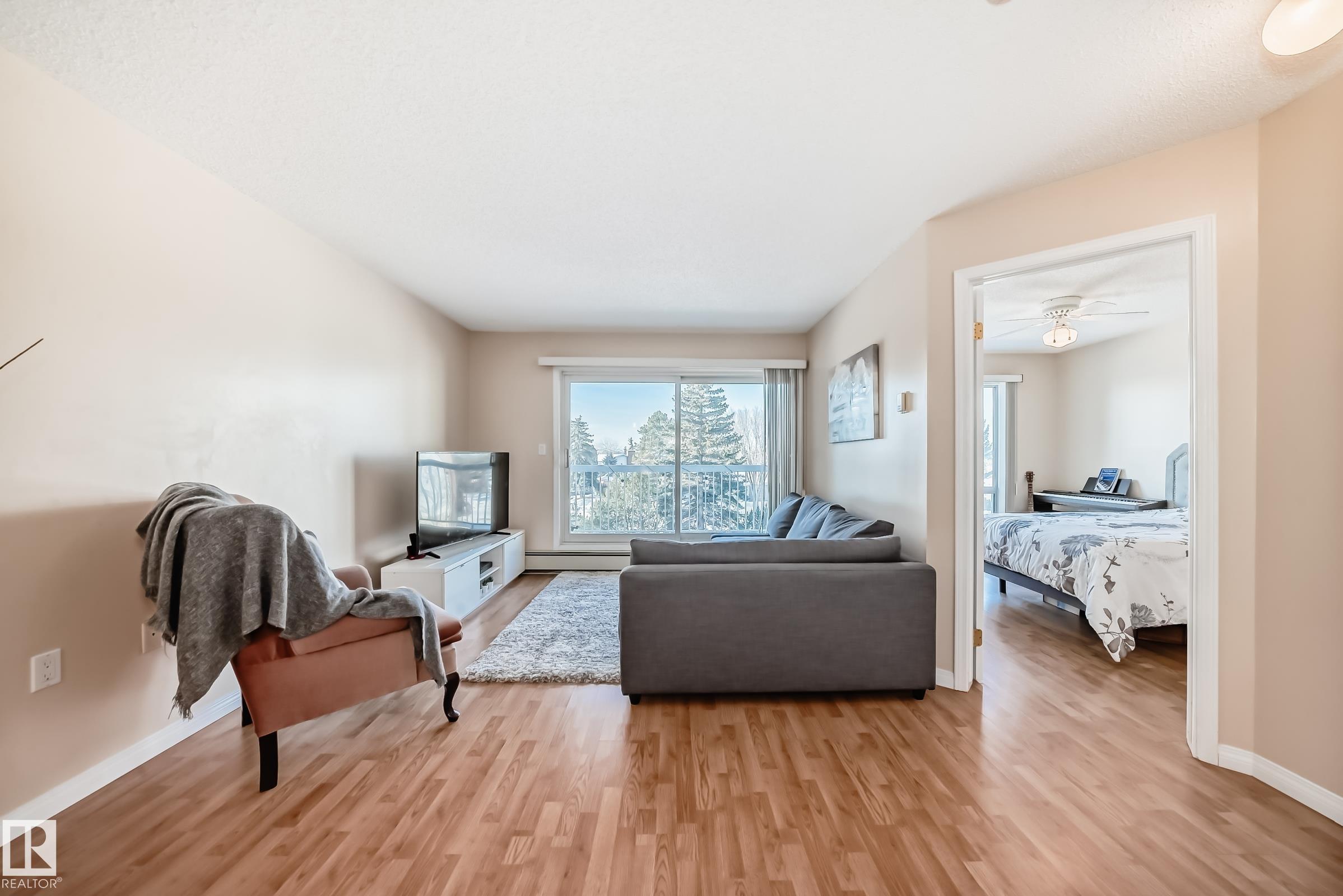 Picture for #307 15503 106 ST NW