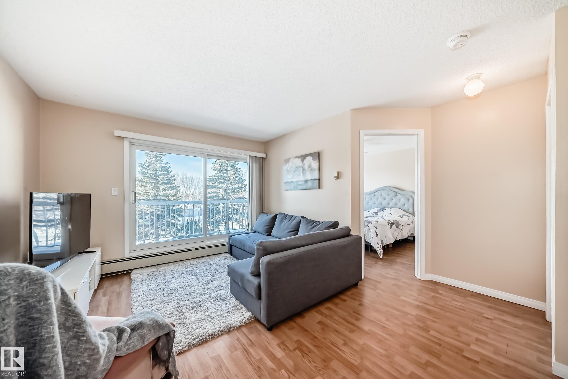 Picture for #307 15503 106 ST NW