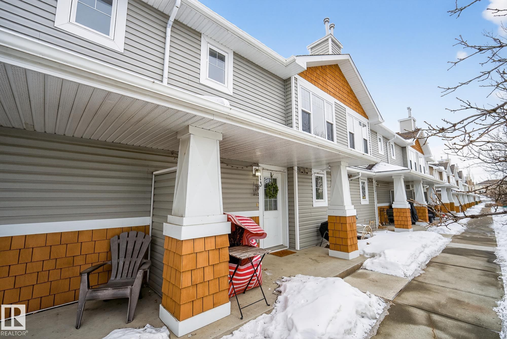 Photo 31 at 13 - 70 Cavan Road, Lakeland Ridge, Sherwood Park