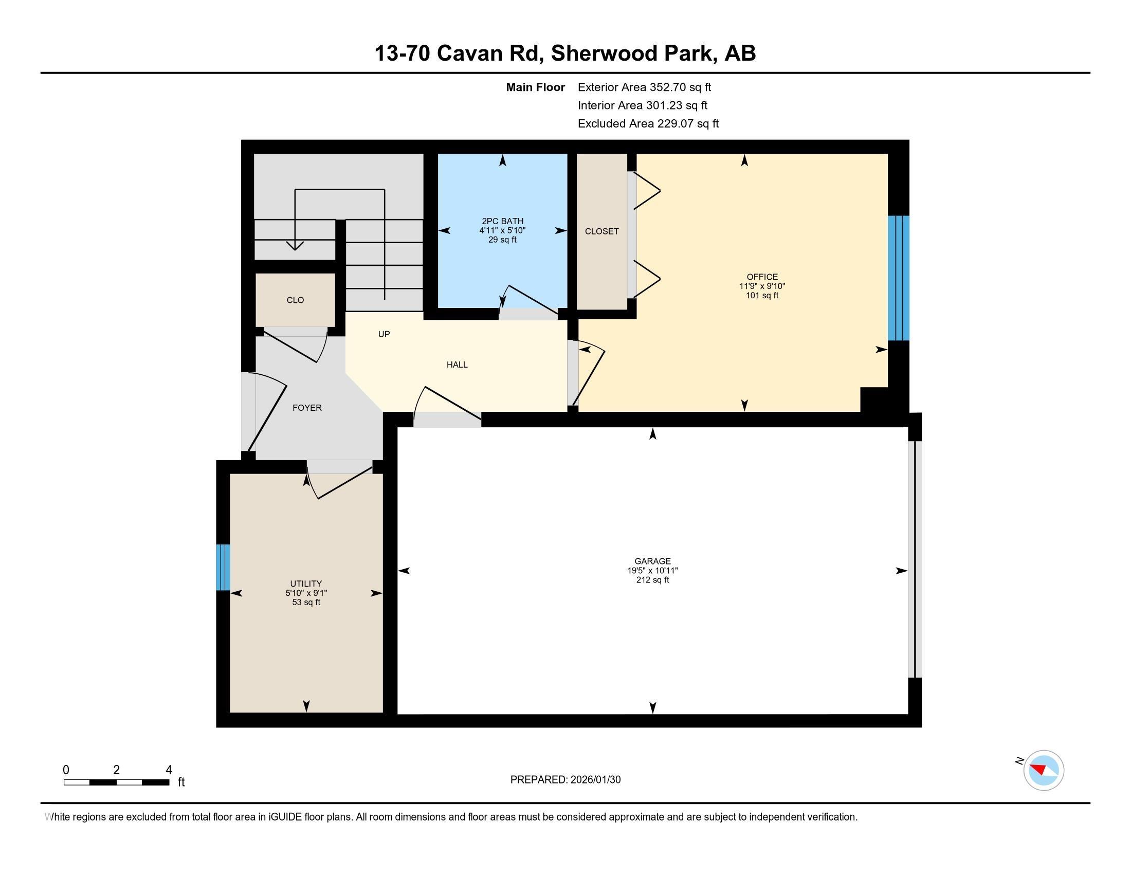 Photo 38 at 13 - 70 Cavan Road, Lakeland Ridge, Sherwood Park