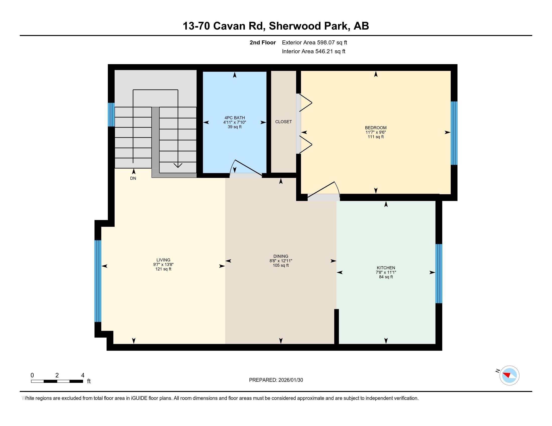 Photo 39 at 13 - 70 Cavan Road, Lakeland Ridge, Sherwood Park