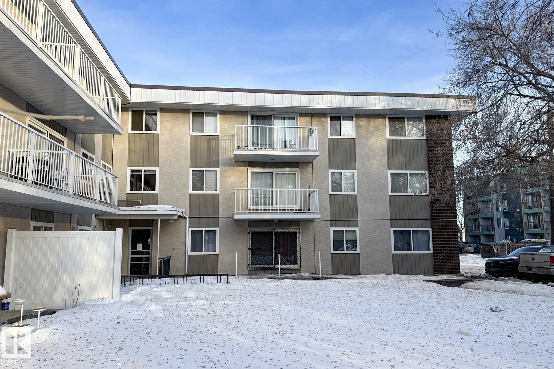 Picture for #311 10835 114 ST NW