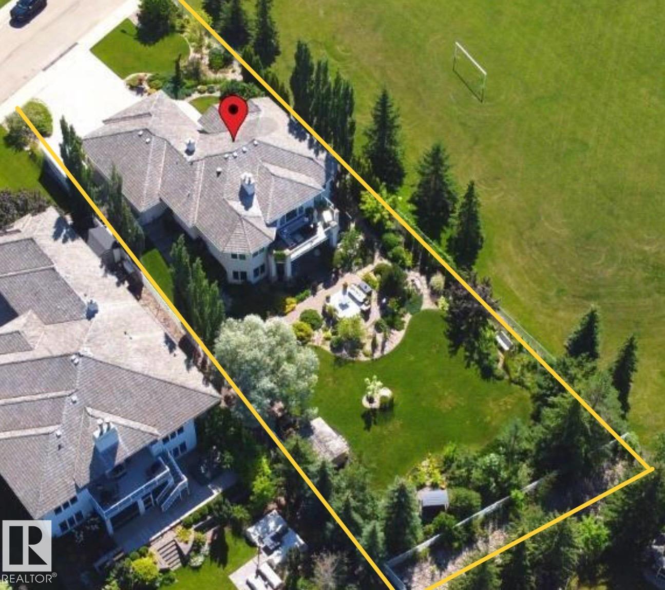 171 - 52304 Rge Road 233, Fountain Creek Estates, Rural Strathcona County