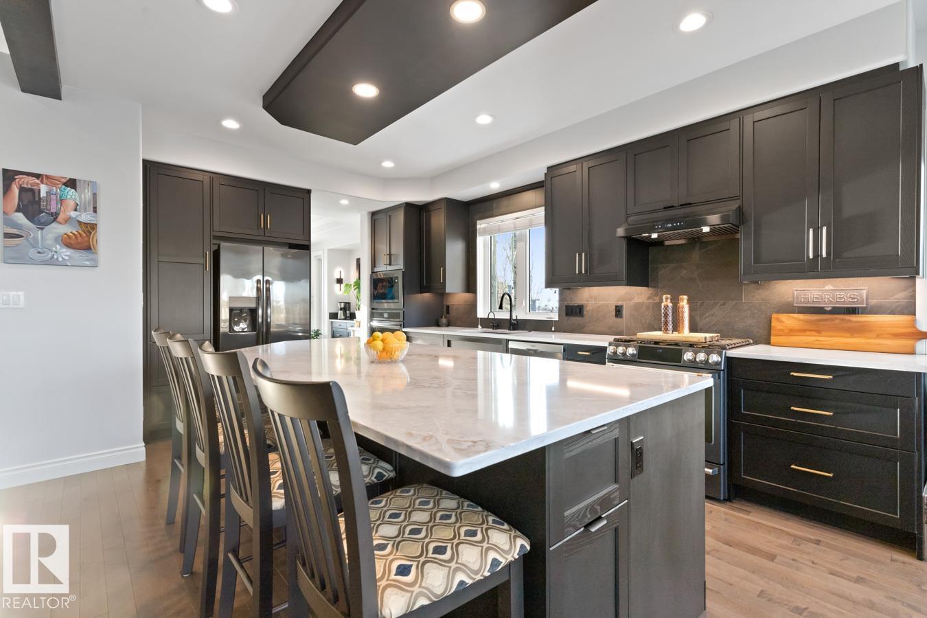 Photo 7 at 171 - 52304 Rge Road 233, Fountain Creek Estates, Rural Strathcona County