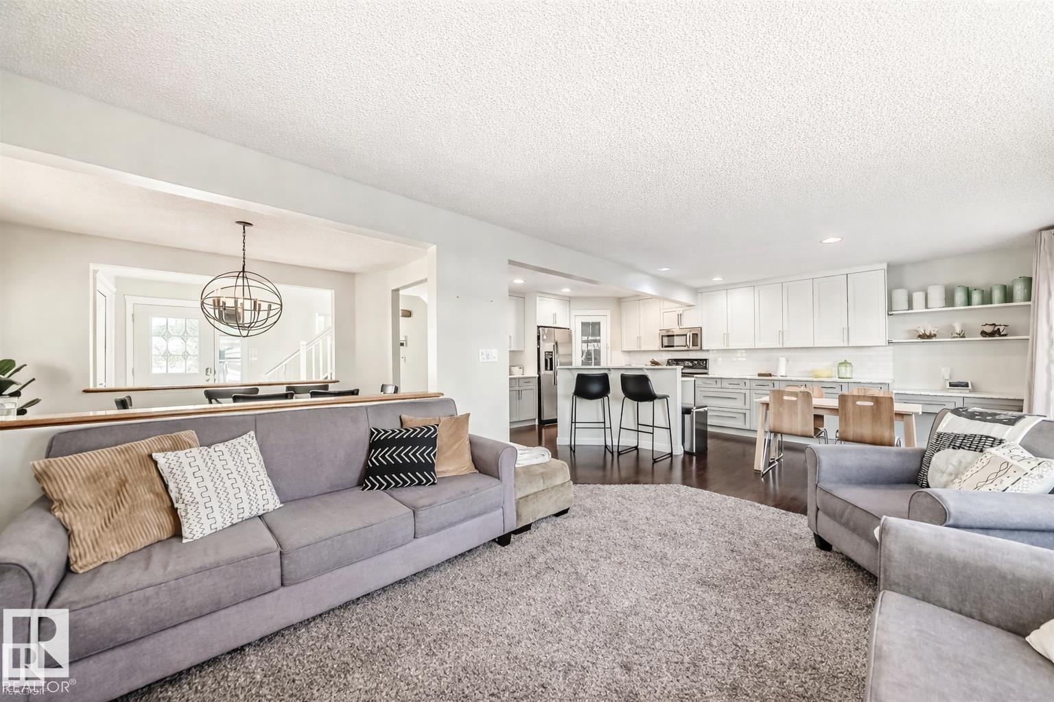 Photo 15 at 20448 56 Avenue NW, The Hamptons, Edmonton