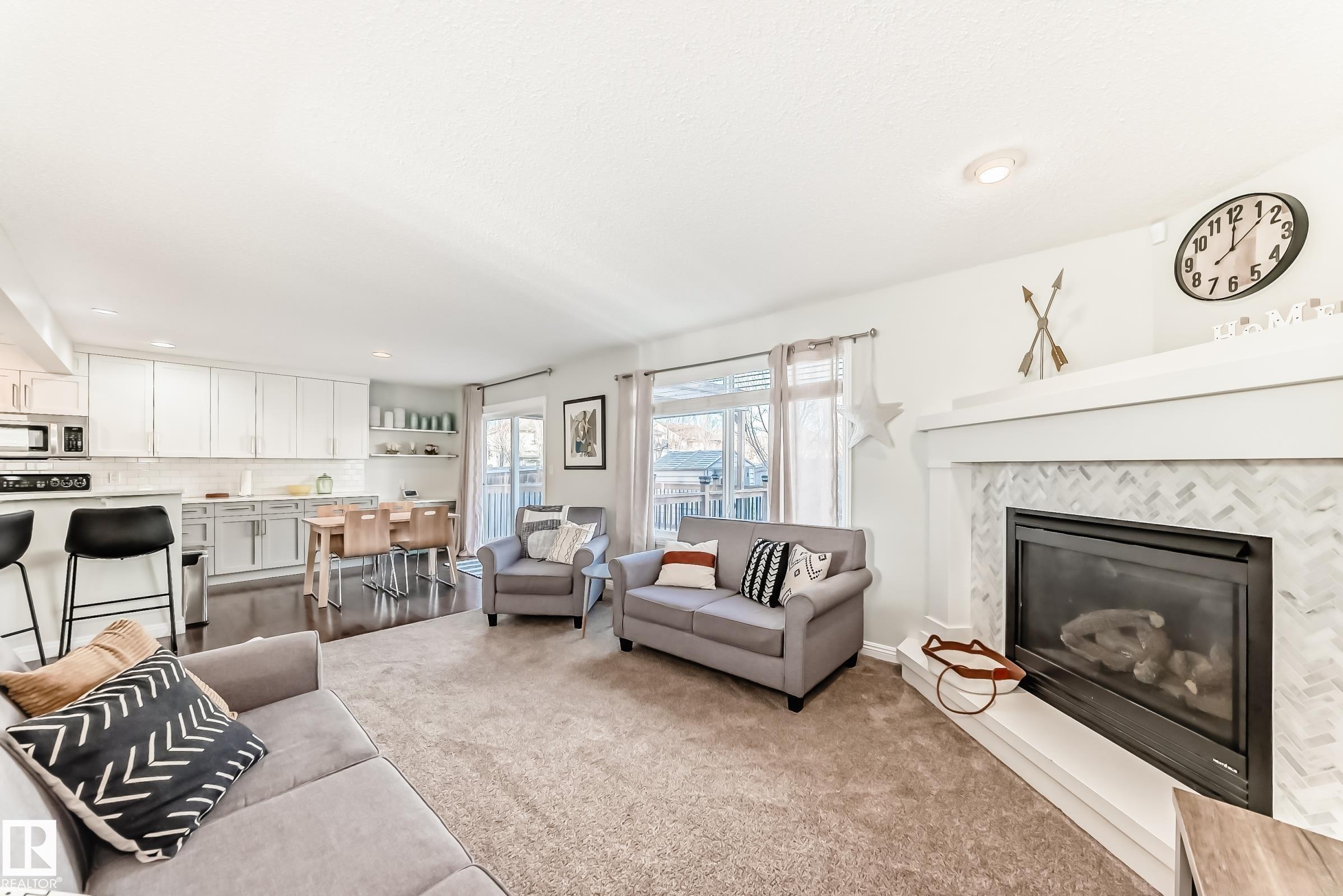 Photo 16 at 20448 56 Avenue NW, The Hamptons, Edmonton