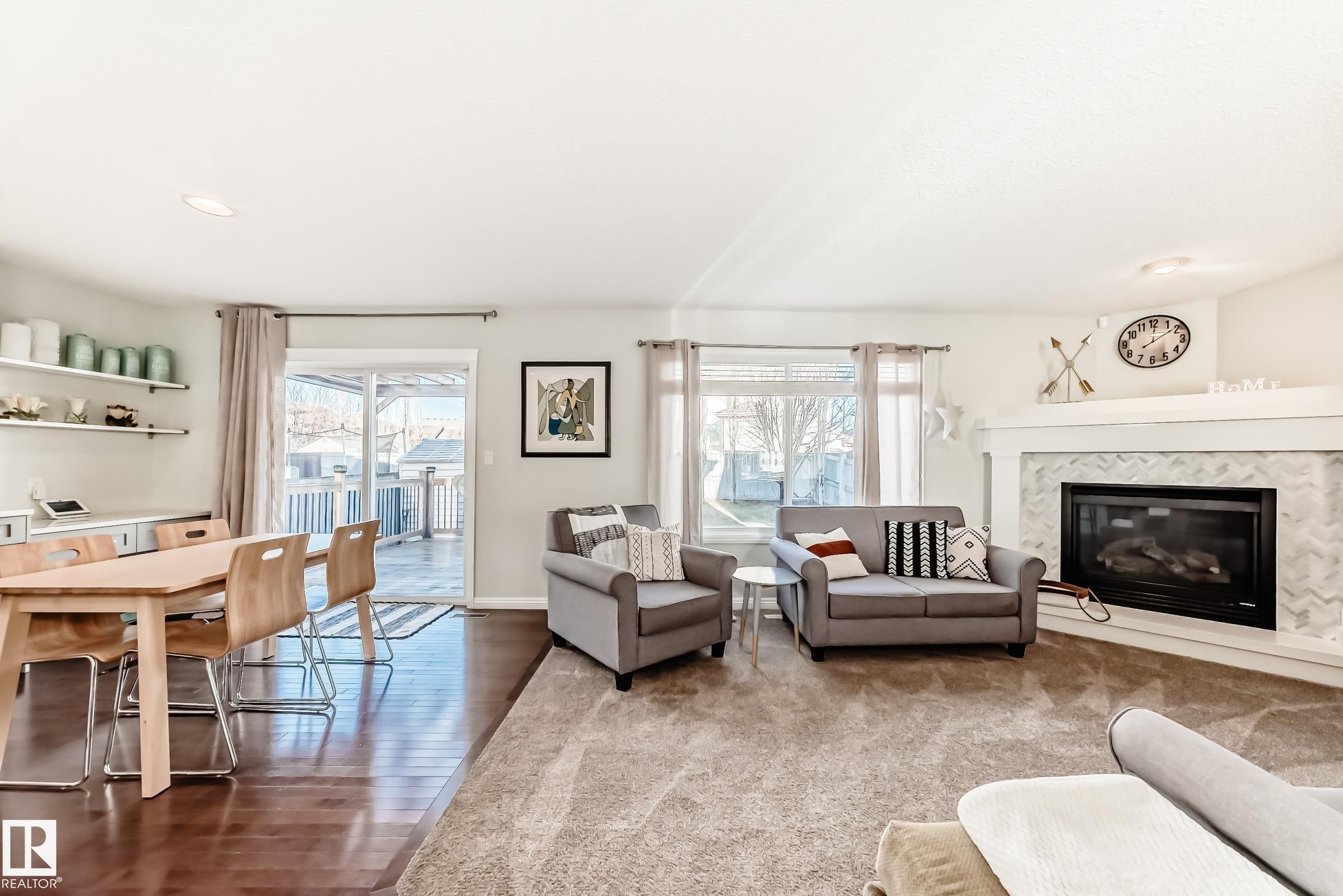 Photo 17 at 20448 56 Avenue NW, The Hamptons, Edmonton