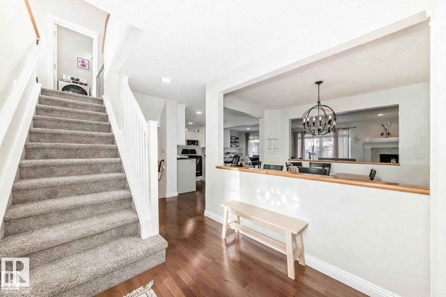 Photo 26 at 20448 56 Avenue NW, The Hamptons, Edmonton