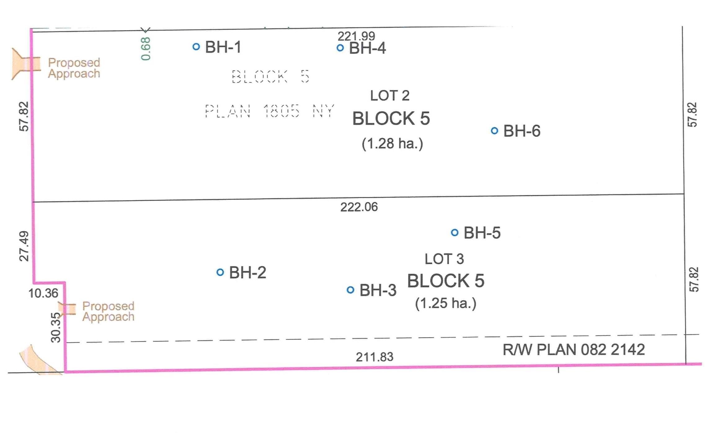 2 22459 Township Road 530, Barry Hill, Rural Strathcona County