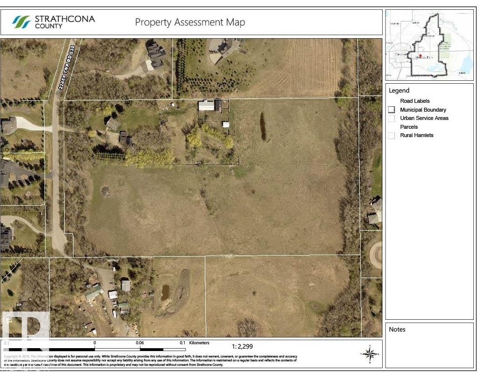 2 22459 Township Road 530, Barry Hill, Rural Strathcona County