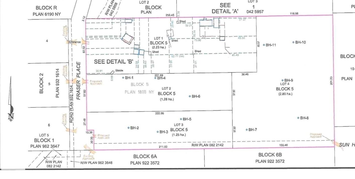 2 22459 Township Road 530, Barry Hill, Rural Strathcona County