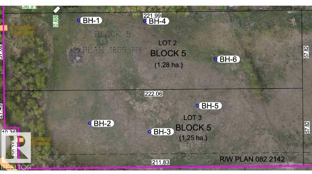 3 22459 Township Road 530, Rural Strathcona County - $795,000
