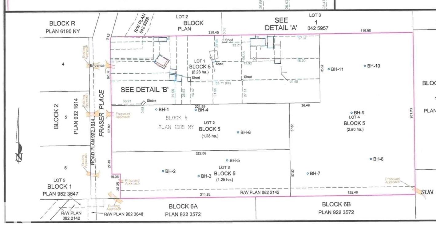 3 22459 Township Road 530, Barry Hill, Rural Strathcona County