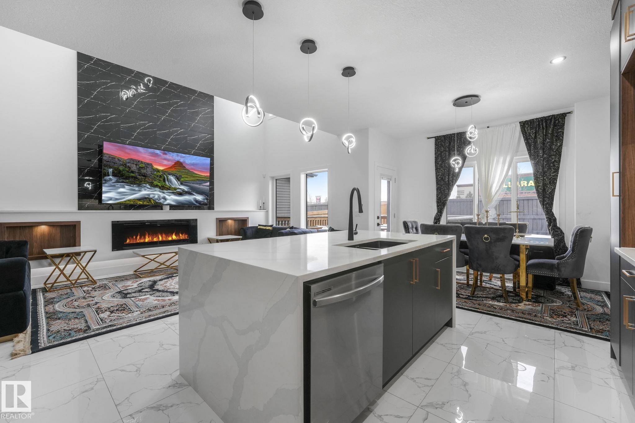 Photo 8 at 16816 49 Street NW, Cy Becker, Edmonton