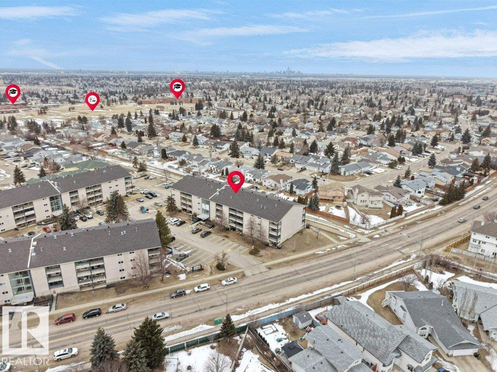 Picture for #311 2628 Millwoods Rd East NW NW