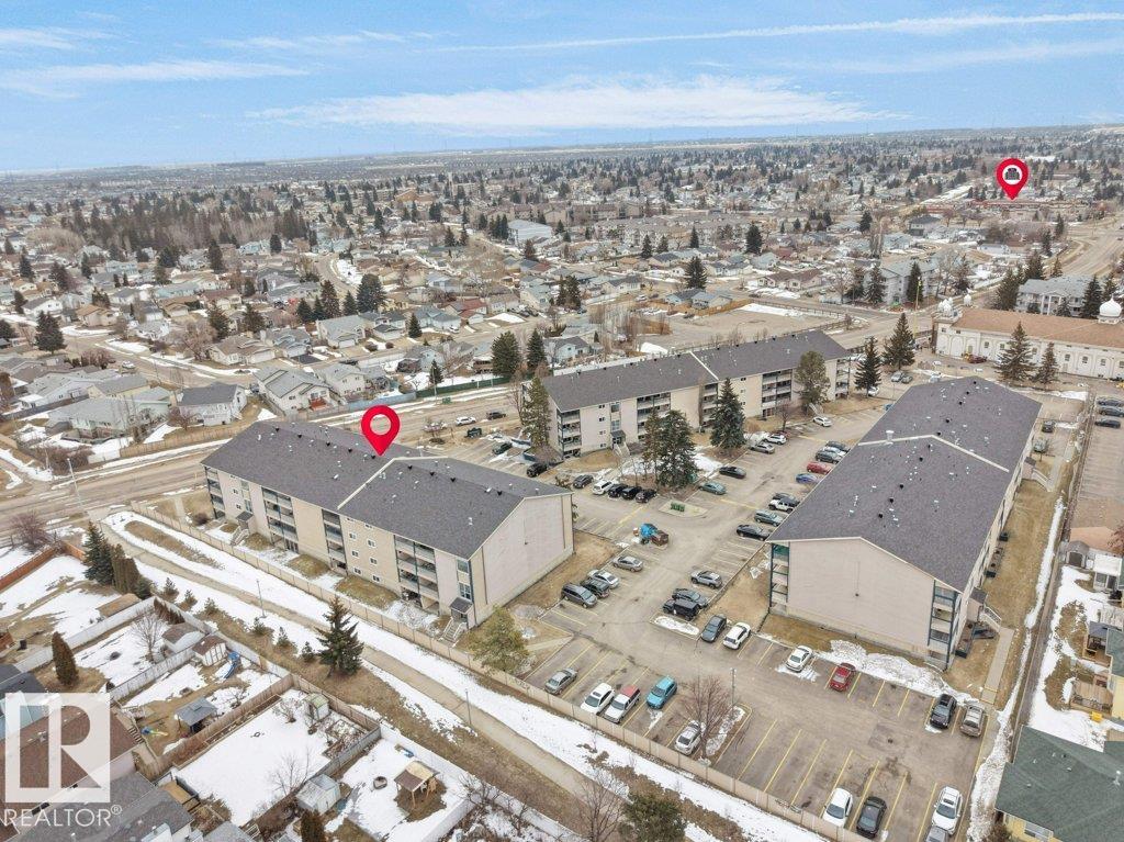 Picture for #311 2628 Millwoods Rd East NW NW