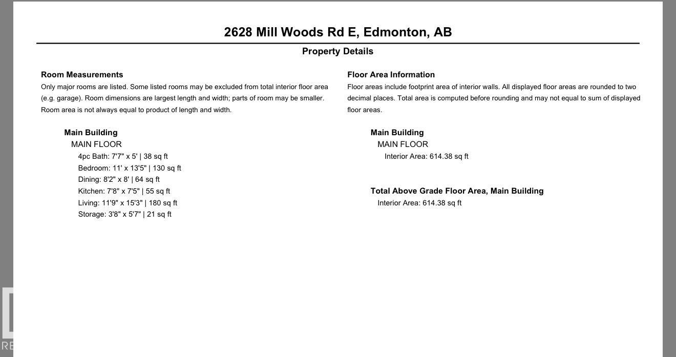 Photo 10 at 311 - 2628 Millwoods Rd East NW, Weinlos, Edmonton