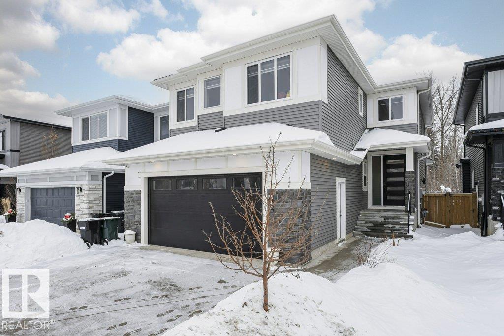 37 Brunswyck Crescent, Fenwyck, Spruce Grove