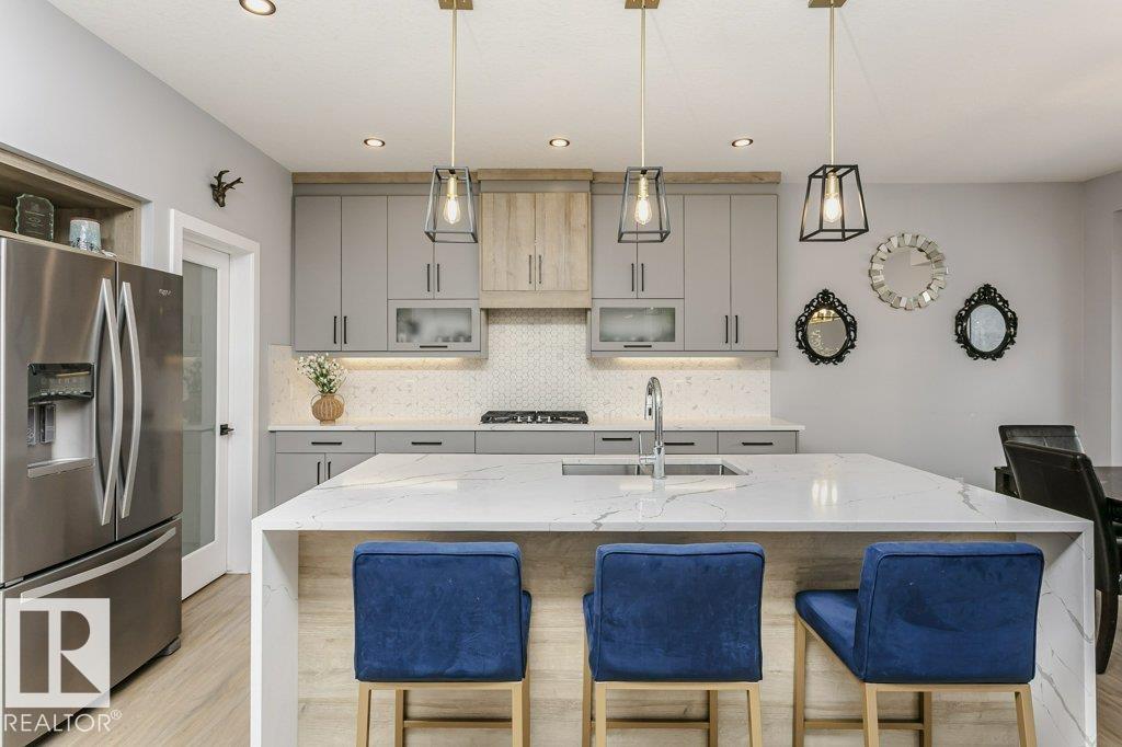 Photo 11 at 37 Brunswyck Crescent, Fenwyck, Spruce Grove