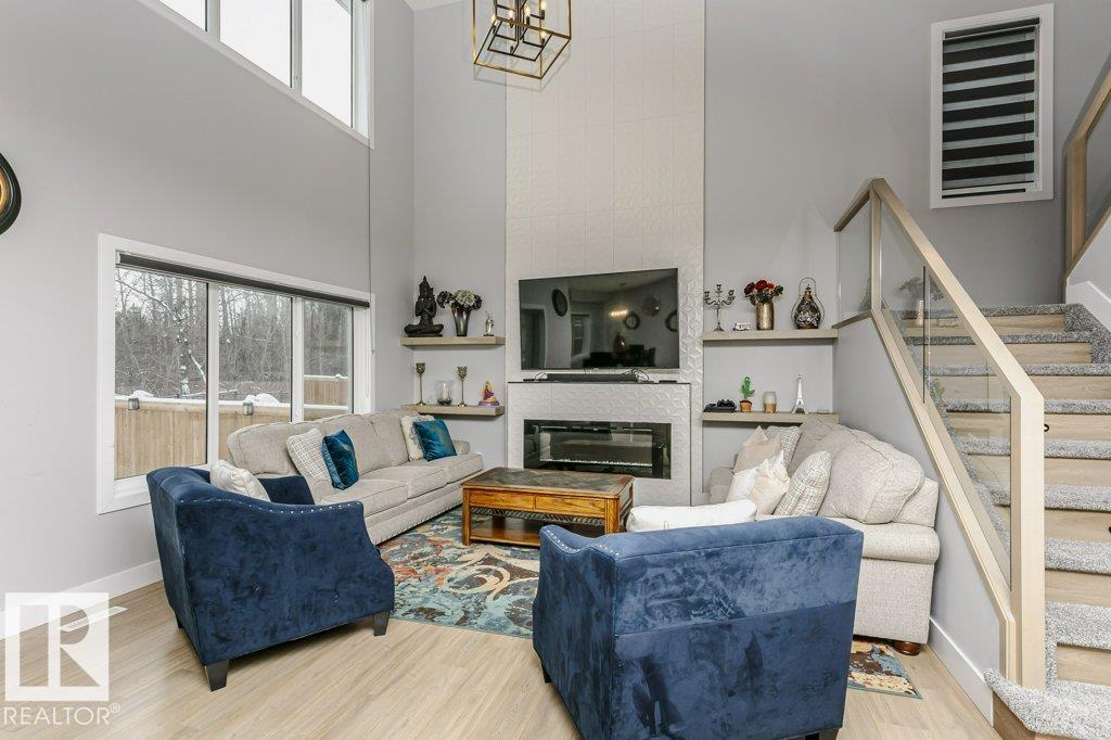 37 Brunswyck Crescent, Fenwyck, Spruce Grove