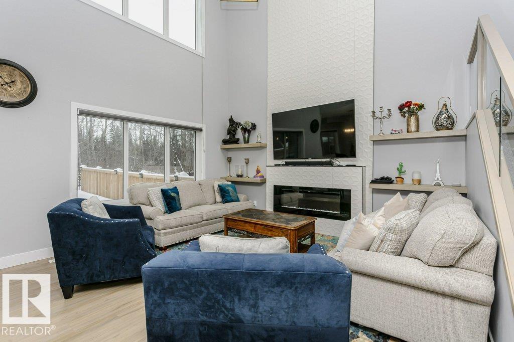 37 Brunswyck Crescent, Fenwyck, Spruce Grove