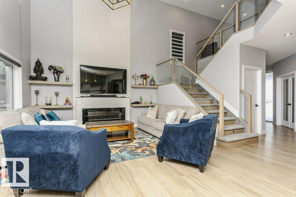 Photo 7 at 37 Brunswyck Crescent, Fenwyck, Spruce Grove