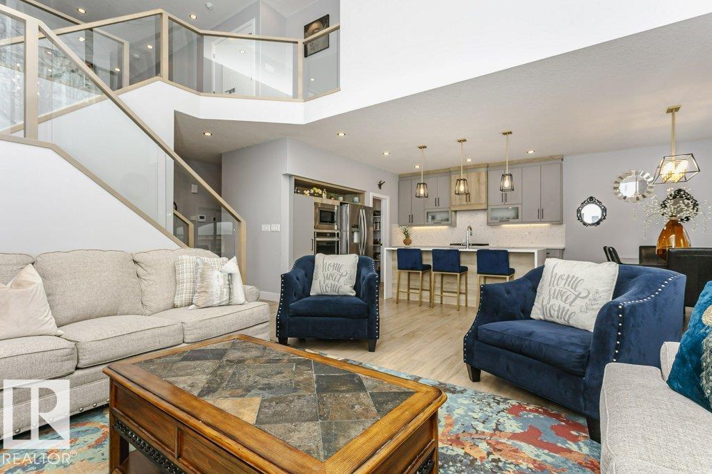 Photo 8 at 37 Brunswyck Crescent, Fenwyck, Spruce Grove